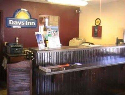 Days Inn By Wyndham Bloomington Interior photo